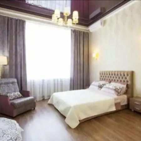 Studio On Rymarskaya Харков Екстериор снимка
