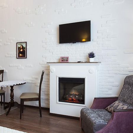 Studio On Rymarskaya Харков Екстериор снимка