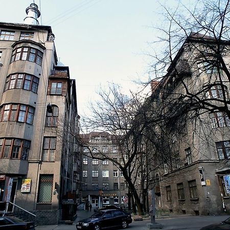Studio On Rymarskaya Харков Екстериор снимка