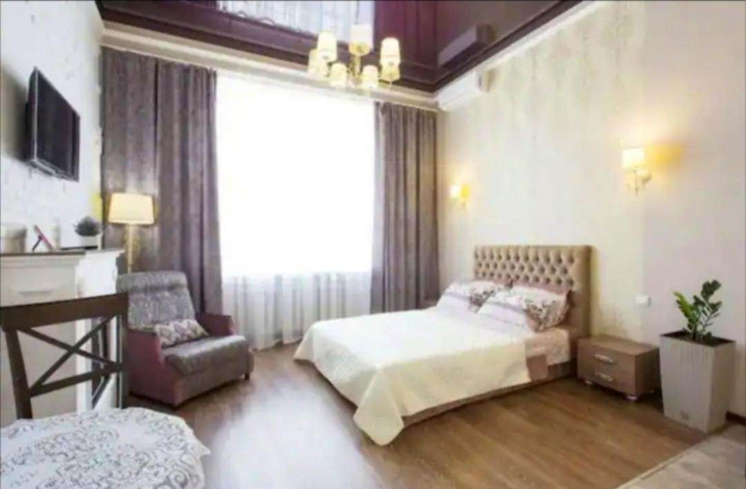 Studio On Rymarskaya Харков Екстериор снимка