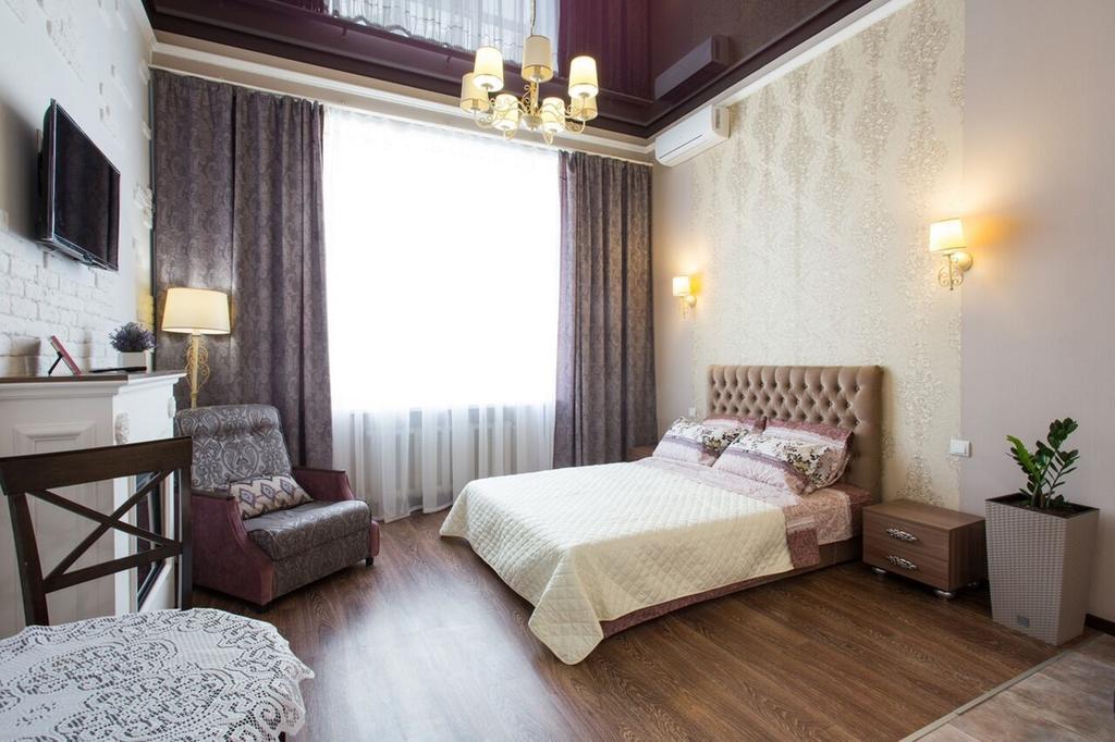 Studio On Rymarskaya Харков Екстериор снимка
