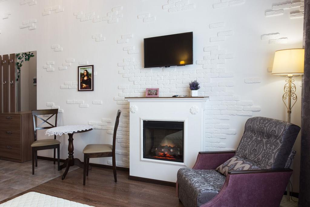 Studio On Rymarskaya Харков Екстериор снимка