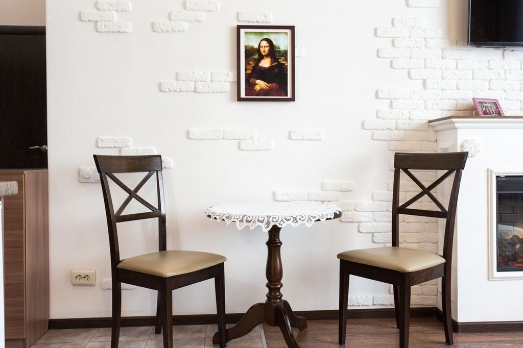 Studio On Rymarskaya Харков Екстериор снимка