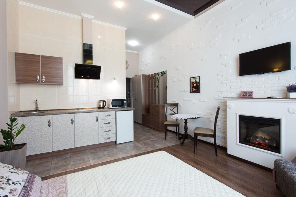 Studio On Rymarskaya Харков Екстериор снимка
