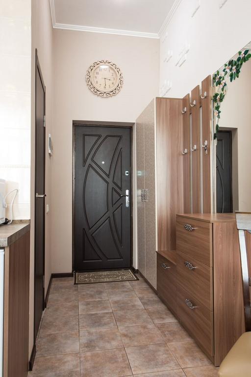 Studio On Rymarskaya Харков Екстериор снимка